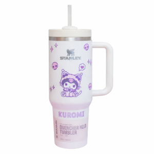 Stanley Quencher H2.O FlowState™ Tumbler | 40 OZ - KUROMI