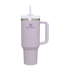 Stanley Quencher H2.O FlowState™ Tumbler | 40 OZ - ORCHID